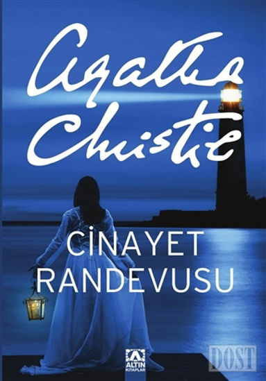 Cinayet Randevusu